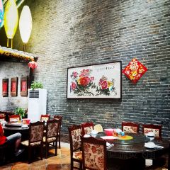 五邑华记 (篁庄店) User Photo