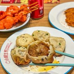 Yang' s Fry-Dumpling（Wujiang Store) User Photo