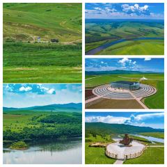 AO LU GU YA User Photo