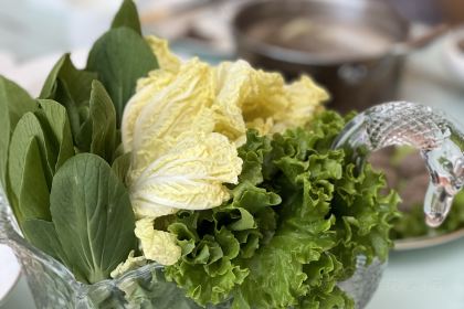 高青远航黑牛体验馆