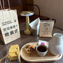 DOZO SAKE BAR User Photo