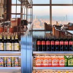 Bazaar (Mandarin Oriental, Shenzhen) User Photo