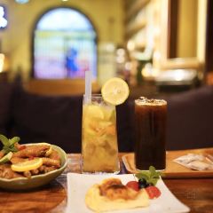 牧羊人咖啡館張用戶圖片