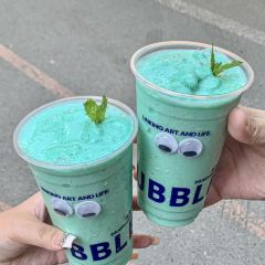 BLUEBUBBLE(总店) User Photo