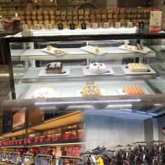 凤凰开元名都大酒店·自助晚餐 User Photo