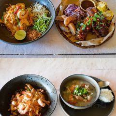 The Cocoon RESTAURANT & BAR User Photo