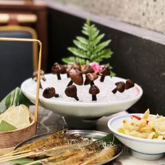 禄婶鸡煲·香港打边炉(罗湖国贸店) User Photo