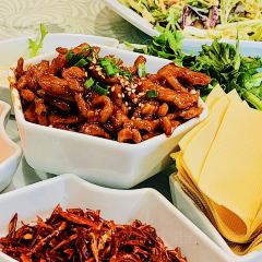 味坊小院 User Photo