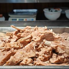 盛和生炝烩面(范蠡东路店) 여행 사진