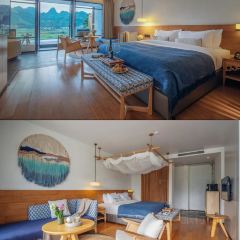 万峰林峰叁度假客栈·峰味小厨 User Photo