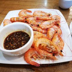 蟹逅海鮮餐廳（博鰲總店）張用戶圖片