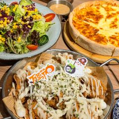 Dashan Pizza (huangdao) User Photo