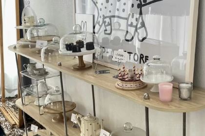 Rosy Wylie(甜品店)