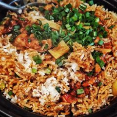 先机泉水鸡汤(南山老君洞店) User Photo