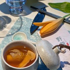 荷 · 上乘舒食空間（T11店）張用戶圖片