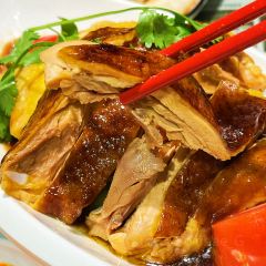 星洲小館·新加坡菜 （濱湖萬達店）張用戶圖片