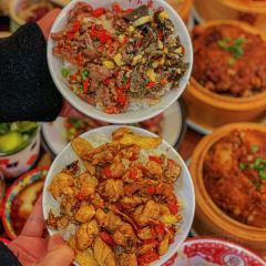 简乐家园 여행 사진