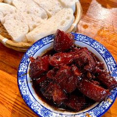 邻家院子(工农路店) User Photo