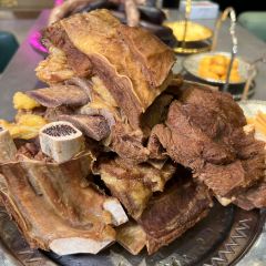 巴音浩日娲酒楼(万豪长隆湾店) User Photo