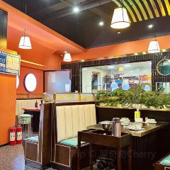鱼情鱼馆(千岛湖鱼街店) User Photo