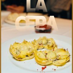 La Cepa User Photo