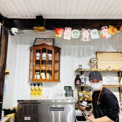 半岛南山Coffee User Photo