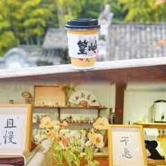 半岛南山Coffee User Photo