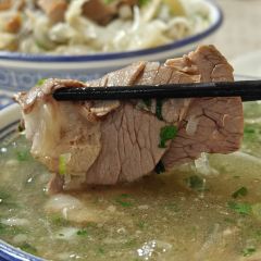 雅园羊肉泡馍 여행 사진