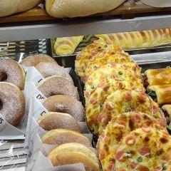意大利風味蛋糕店張用戶圖片