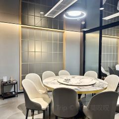 晓秧锅鲜货火锅·重庆老字号(水韵滨江店) User Photo