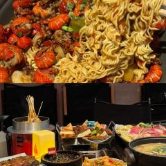 六月烧烤工场(祭城店) User Photo