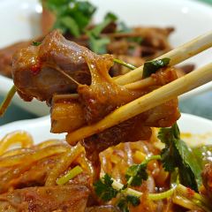 靖银羊羔肉(铜城商厦店) User Photo