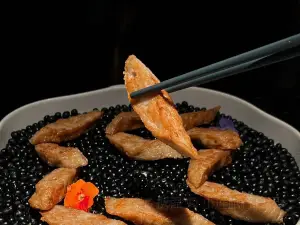 四季小馆(锦绣路店)