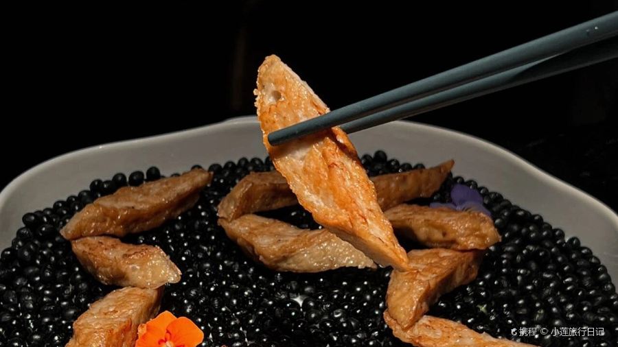 四季小馆(锦绣路店)