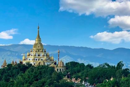 小瓦碴厨房餐厅