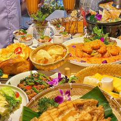 飞泰餐(万象城店) User Photo