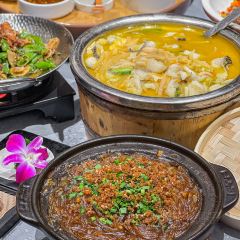 印象李庄家宴馆(新都店) User Photo
