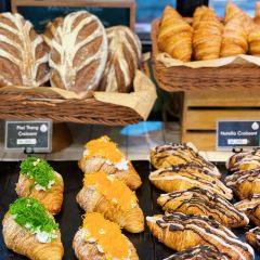 Zurich Bread Factory & Cafe User Photo