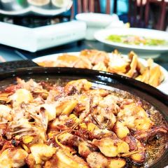 新嘉園海鮮張用戶圖片