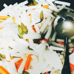 Qianyilai ural Manchu Hot pot 여행 사진
