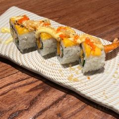 壹风町烧肉居酒屋(恒丰中央广场店) User Photo