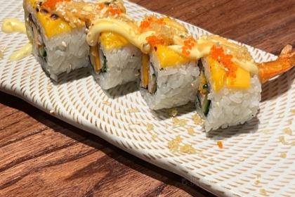 壹风町烧肉居酒屋(恒丰中央广场店)