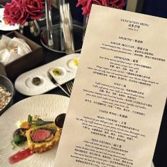 伍贰赫兹·云上法餐厅(太原店) 여행 사진