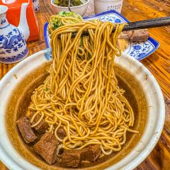 YIN CHUN LAO LU MIAN HAN SHAN YI DIAN User Photo