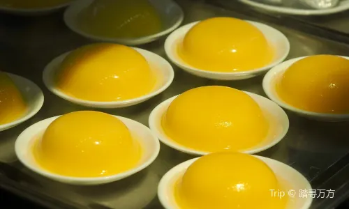 Duji Restaurant (Xinyin Community Branch)