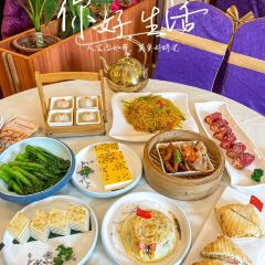 FU LI XUAN HAI XIAN JIU LOU 여행 사진