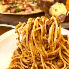 CANTINA意老夫子意大利餐厅(版筑翠园店) User Photo