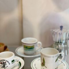 CAFE DE L’AMBRE User Photo