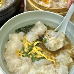 正月初一王巧琳扁食粉汤馆·非物质文化遗产品牌(紫薇店) User Photo