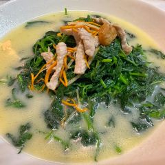 广西壮锦博物馆艺术主题餐厅 User Photo